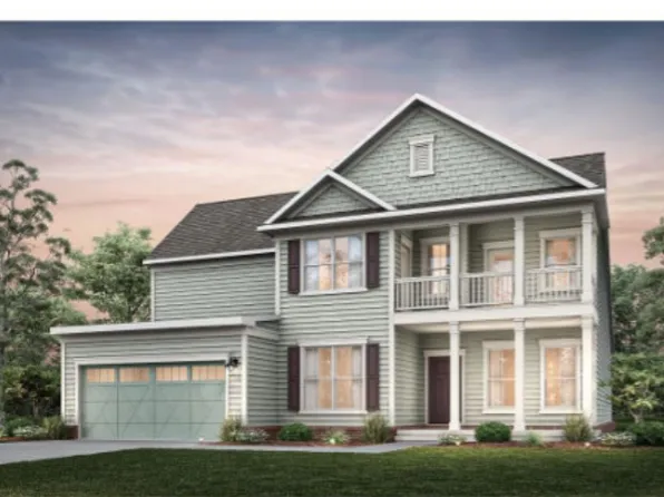 867 Indigo Bay Circle Vanderbilt- Lot 287, Myrtle Beach, SC 29579