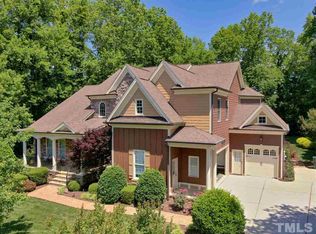 4152 Banks Stone Dr, Raleigh, NC 27603