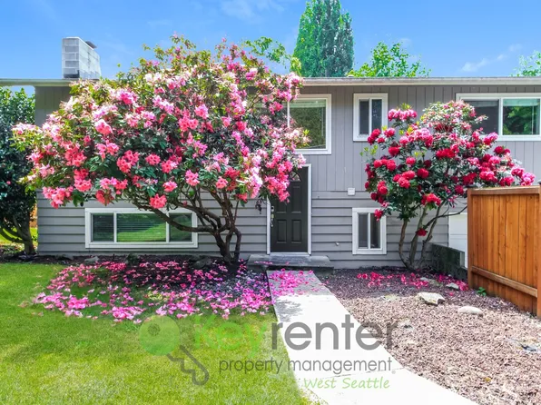 2511 SW 107th Way, Seattle, WA 98146
