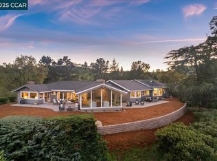 111 Hilltop Cres, Walnut Creek, CA 94597