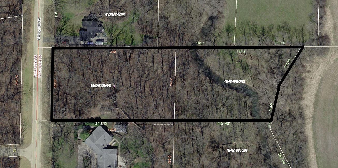 0 Hickory Hills Rd, Sterling, IL 61081 Zillow