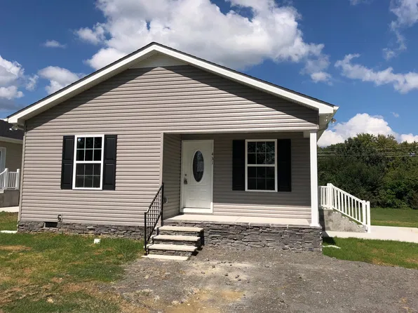 431 Oakwood Rd, Tullahoma, TN 37388