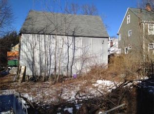 342 Elliot St, Newton, MA 02464