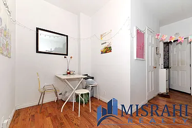 Rented by J Misrahi Realty Corp