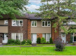 21 Midland Cres #4, Ottawa, ON K2H8P6