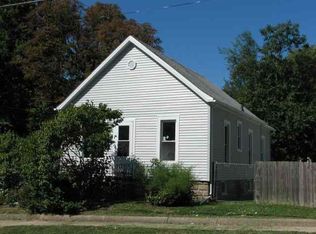 408 N Allin St, Bloomington, IL