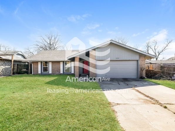 2947 S 111th East Ave