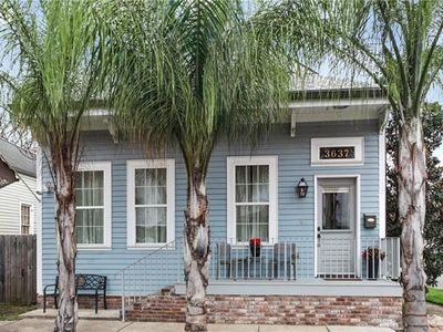 3635 Annunciation St, New Orleans, LA, 70115