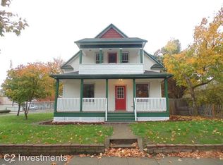3201 W 4th Ave, Spokane, WA 99224