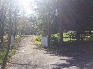 854 William Law Rd #TRAILER, Windsor, NY 13865