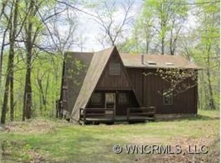 1653 Hickory Acres Rd, Hendersonville, NC 28792