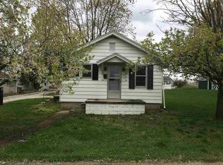 21 P St, Bedford, IN 47421