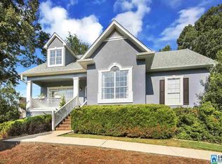 2826 Ridge Pkwy, Trussville, AL 35173