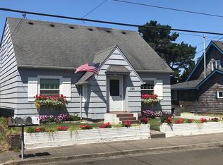 2164 Beach Dr, Seaside, OR 97138