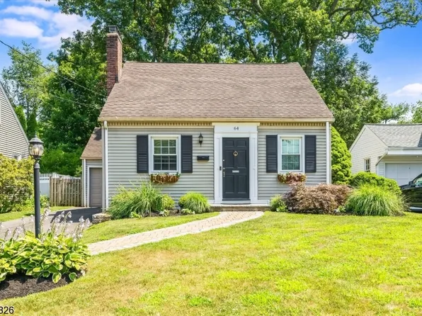 64 Shadylawn, Madison Boro, NJ 07940