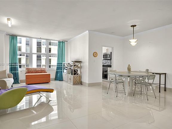 2nd image of 4747 Collins Ave APT 1008