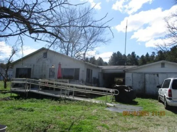 3018 Highway 88 E, Mena, AR 71953