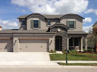1044 Ketzal Dr, Trinity, FL 34655
