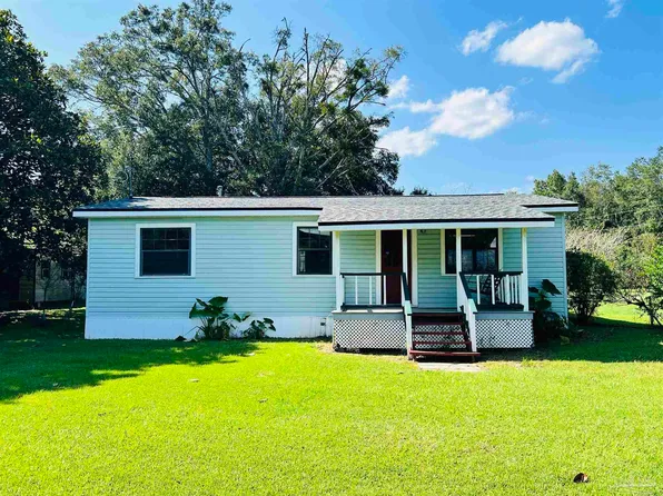 255 Santa Rosa Rd, Cantonment, FL 32533