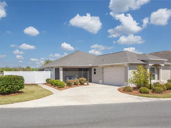 9155 SE 167th Ford St, The Villages, FL 32162
