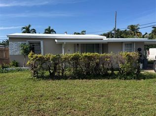 2633 NE 15th Ave, Pompano Beach, FL 33064