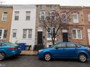 1229 Glyndon Ave, Baltimore, MD 21223