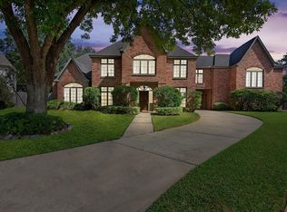 8003 Summer Grove Cir, Spring, TX 77379