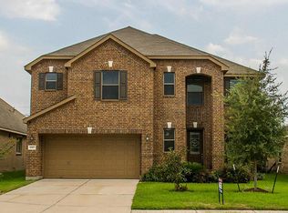 18507 Creek Landing Ct, Katy, TX 77449
