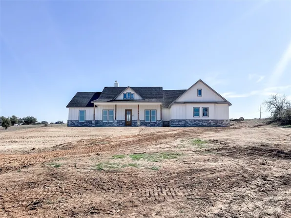 2049 Carrie Ct, Weatherford, TX 76088