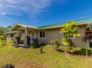 15-1741 10th Ave, Keaau, HI 96749