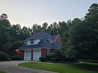 603 9th St NE, Springhill, LA 71075