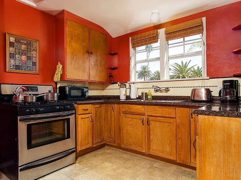 1762 Vista Del Mar Ave #1766 — Photo 5