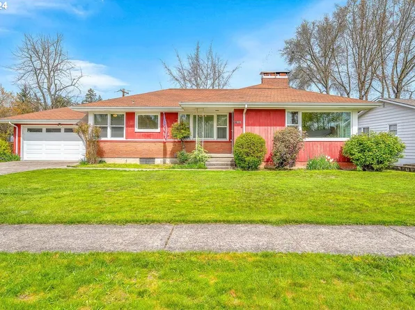 11815 SW Bowmont St, Portland, OR 97225