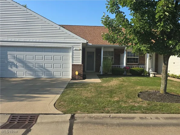 2033 Mayapple Dr, Painesville, OH 44077