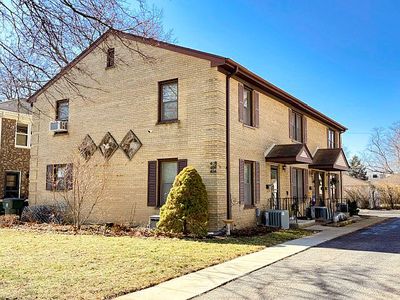 408 N Kennicott Ave, Arlington Heights, IL, 60005