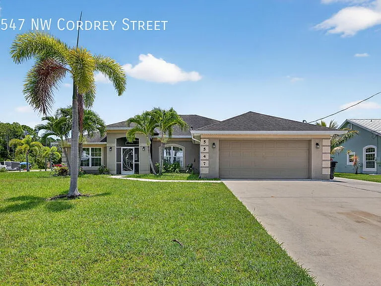 5547 NW Cordrey St — Photo 1