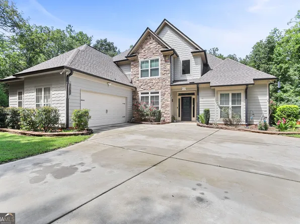 1910 Elders Mill Rd #E, Senoia, GA 30276