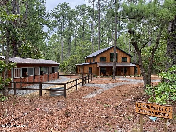 4th image of 0 Nc Highway 210 Road LOT 1