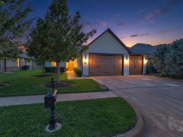 16717 Doyle Dr, Edmond, OK 73012