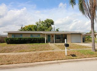 365 Glen Haven Dr, Merritt Island, FL 32952