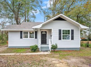 4776 Monarch Ave, Baton Rouge, LA 70811