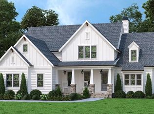 903 Linden Hall Rd, Chattanooga, TN 37415