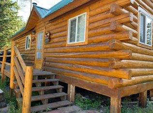 104 Porcupine Dr, Dubois, WY 82513