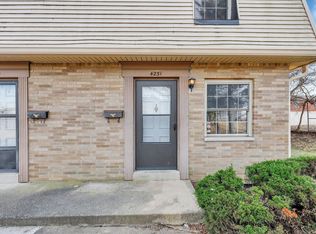 4231 Morsetowne Ct W, Columbus, OH 43224