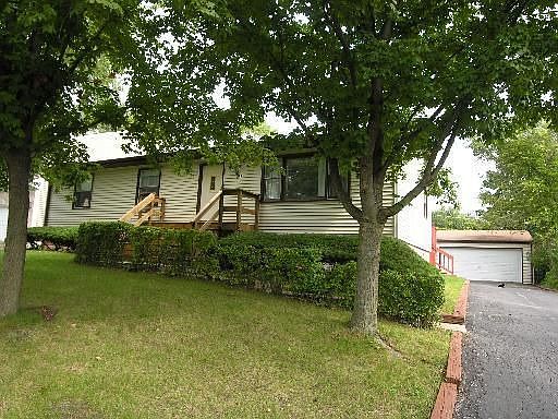 Beautifully built home on a quiet street