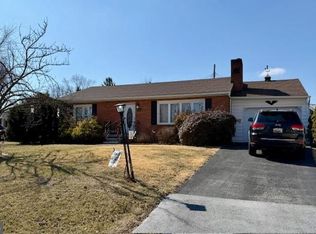 1429 Glenwood Ave, Hagerstown, MD 21742