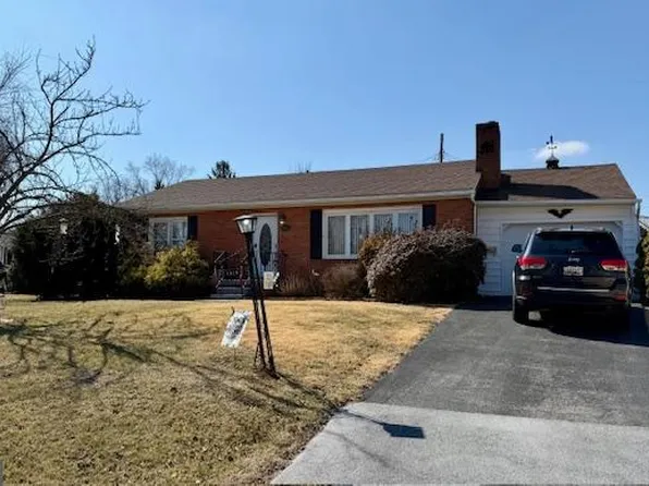 1429 Glenwood Ave, Hagerstown, MD 21742