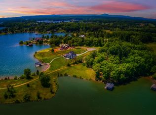 LOT 13 Sail Away Ln, Moneta, VA