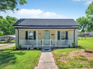 113 S Rose Ave, Kannapolis, NC 28083