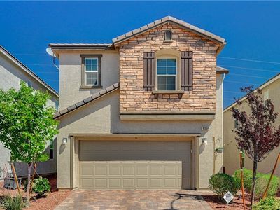 10350 Brooke Rise Ave, Las Vegas, NV, 89166